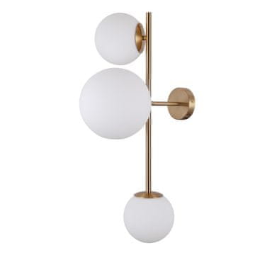 Italux Kinkiet VAILANTE WL-31221-3BR Italux