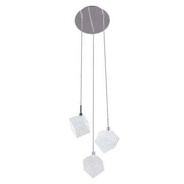 Italux Lampa visilica Zen MD13026003-3B Italux