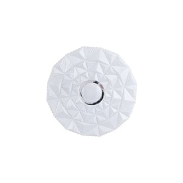 Italux Stropna LED svjetiljka 12W Kelmi PLF-64839-S-CL Italux