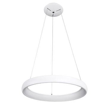 Italux Viseća lampa Alessia 5280-850RP-WH-3 Italux