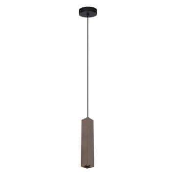 Italux ANDER PND-28394-1-BRO viseća lampa