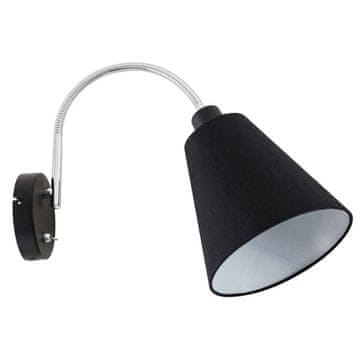 Italux Kinkiet na nosaču TONIA WL-76382-1-BL Italux