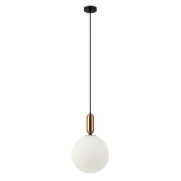 Italux Viseća svjetiljka ALDEVA PND-02340L-1B Italux