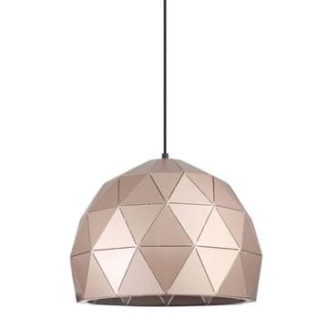 Italux Viseća lampa MDM-3471-1 GD Italux