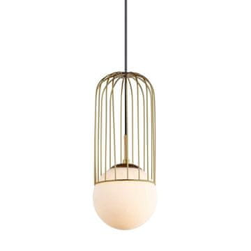 Italux Viseća lampa Matty MDM-3939/1 GD Italux