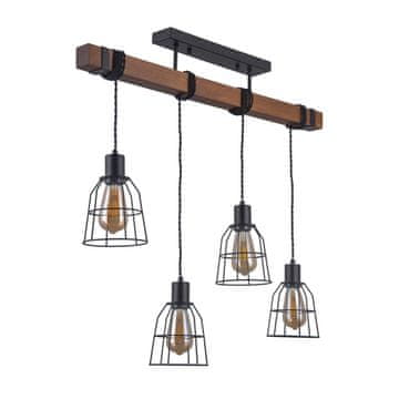 Italux Reda PND-4793-4 Italux viseća lampa