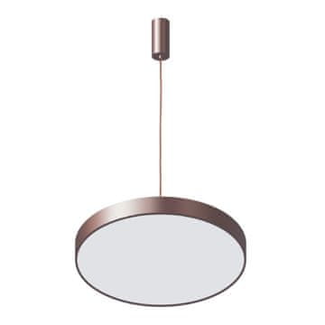 Italux Viseća lampa Orbital 5361-830RP-CO-4 Italux