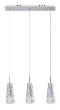 Italux Viseća lampa Viviera MDM1603 Italux