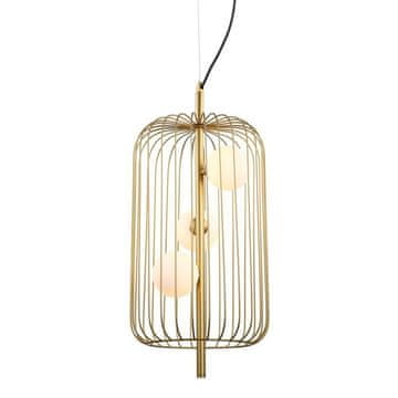 Italux Viseća lampa Hayden MDM-434/3 Italux
