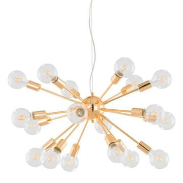Italux Viseća lampa Theo AD20000-18 Italux