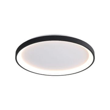 Italux Stropna LED svjetiljka 40W RADEN CLN-3151-S-BK Italux