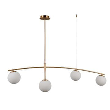 Italux Viseća lampa SENAI PND-31322-4-HB Italux