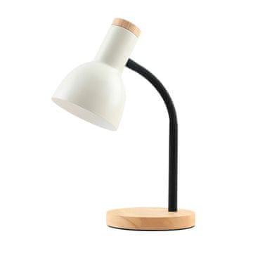 Italux SENZA TB-37263-BG stolna lampa