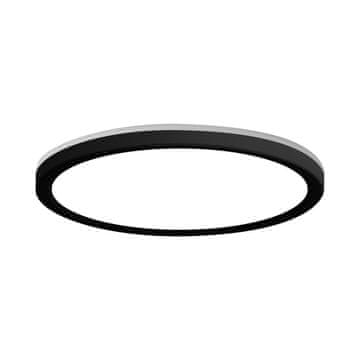 Italux LED stropna svjetiljka 36W CORTE PLF-63452-400R-36W-BL