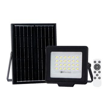 Italux Solarni LED reflektor 50W NORLA SLR-42563-50W Italux