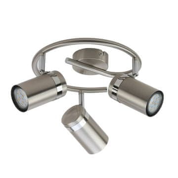 Italux Reflektorska lampa PALMONI SPL-2024-3A Italux