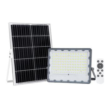 Italux Solarni LED reflektor 300W TIARA SLR-21387-300W Italux