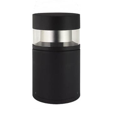 Italux Vanjska vrtna svjetiljka LED 12W MARCON 3K OFL-6552-25-3K