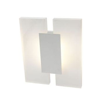 Italux Zidna lampa Jacob MB1070S