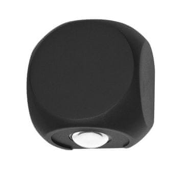Italux Lampa zidna LED 2W Italux POR-462