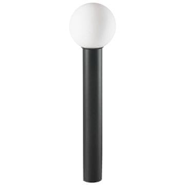 Italux Vanjska vrtna stupna lampa FELTRE OFL-8081-BL Italux