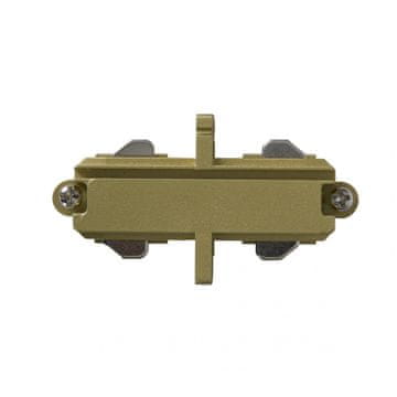 Italux Spojnica za šinoprovod MARVI TRACK TRL-H1C-CONN-AB Italux