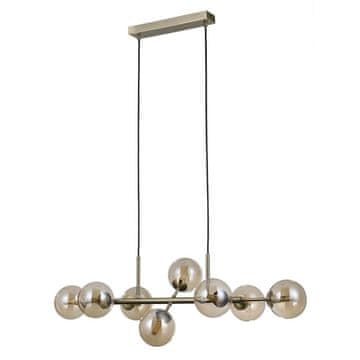 Italux ERIMIDA PND-2244-8A-AB viseća lampa