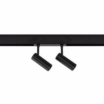 Italux Dvostruka LED reflektorska svjetiljka za šine 10W Magnetic Reno Double TRM-37283-2X5W-4K