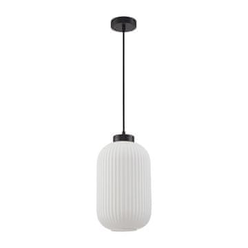 Italux Viseća lampa LINDO PND-52636-1-BK Italux