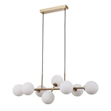 Italux Žyrandol MIRELLIO PND-66463-8-HB Italux