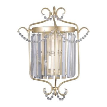 Italux Zidna lampa Rinaldo WL-33057-1-CH Italux