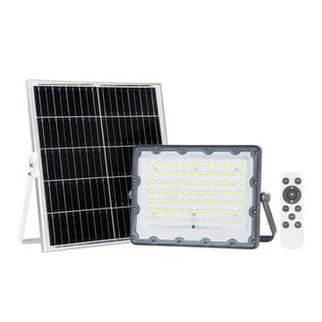 Italux Solarni LED reflektor 200W TIARA SLR-21387-200W Italux