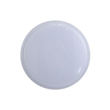 Italux Plafon LED 18W Borla PLF-63748-M-CL Italux