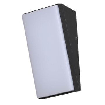 Italux Nadgradna LED zidna svjetiljka 10W FAMA 4K OWL-7061-4K