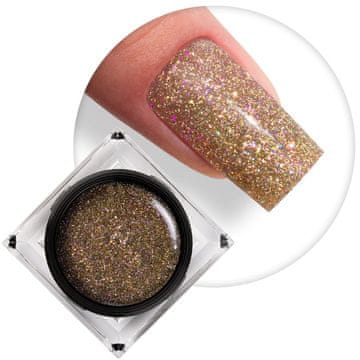 MollyLac Sjaj na tebe Royal Shine hema/Di-hema gel za nokte 50 g