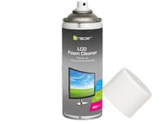 Tracer Pjena za čišćenje LCD/TFT ekrana, 400 ml