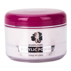 Allepaznokcie Akrilni puder za nokte Pink Medium 120 g br. 4