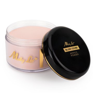 MollyLac akrilni puder za rumenilo 120 g
