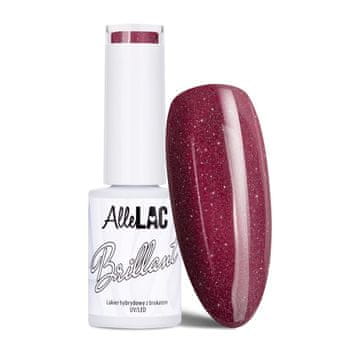 LED/UV gel lak Brillant br. 137 hema/Di-hema Free 5g