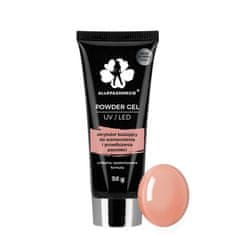 Allepaznokcie Akrilni gel u prahu hema/Di-hema Free Pudding 30 g