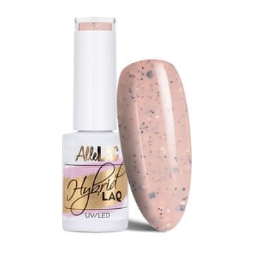 LED/UV gel lak hibridni lak za nokte Fizzy Cocktails kolekcija br. 105 5 g