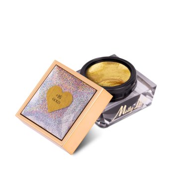 MollyLac Pasta za nokte ProArt Gold Hema/Di-Hema Free 5g br. 16