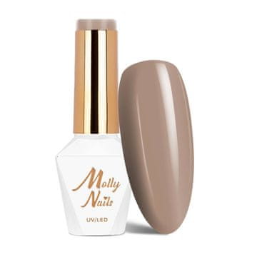 Choco Dreams br. 352 Hazelnut Hema/Di-Hema Free 8g LED/UV gel lak