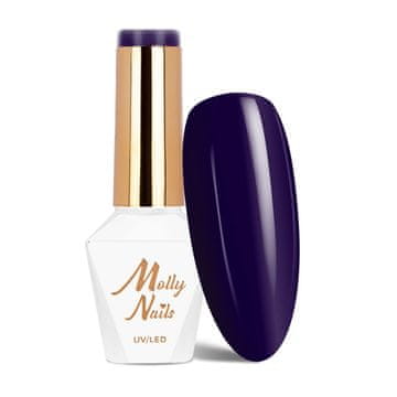 LED/UV gel lak hibridni lak Inspired by you br. 55 Magic Look hema/Di-hema Free 8g