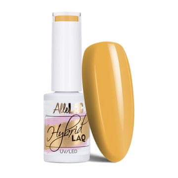 Hibridni LED/UV gel lak Morocco kolekcija br. 57 5 ml
