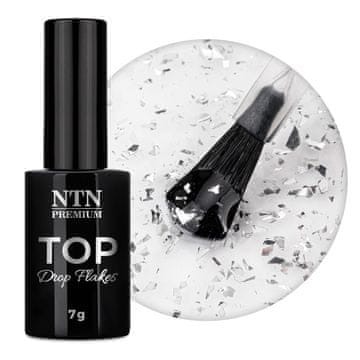 em Top Drop Flakes glačalo bez brisanja 7g
