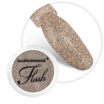 Allepaznokcie Flash puder za nokte br. 7