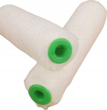 Wkład z velura 11 cm