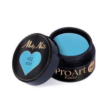 ProArt pasta Blue hema/Di-hema Free 5g br. 2