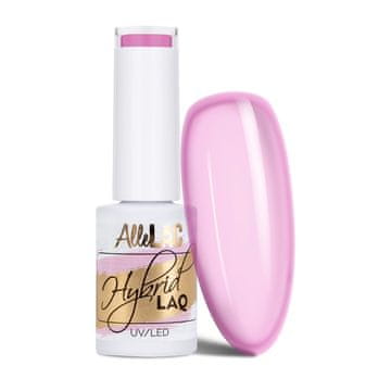 Egypt Nude br. 176 5g LED/UV gel lak